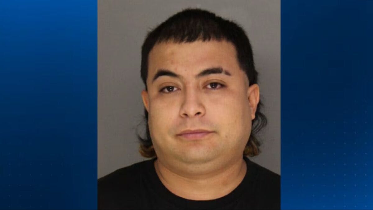 NextImg:Illegal Immigrant Charged In PA After Fatal Hit-And-Run