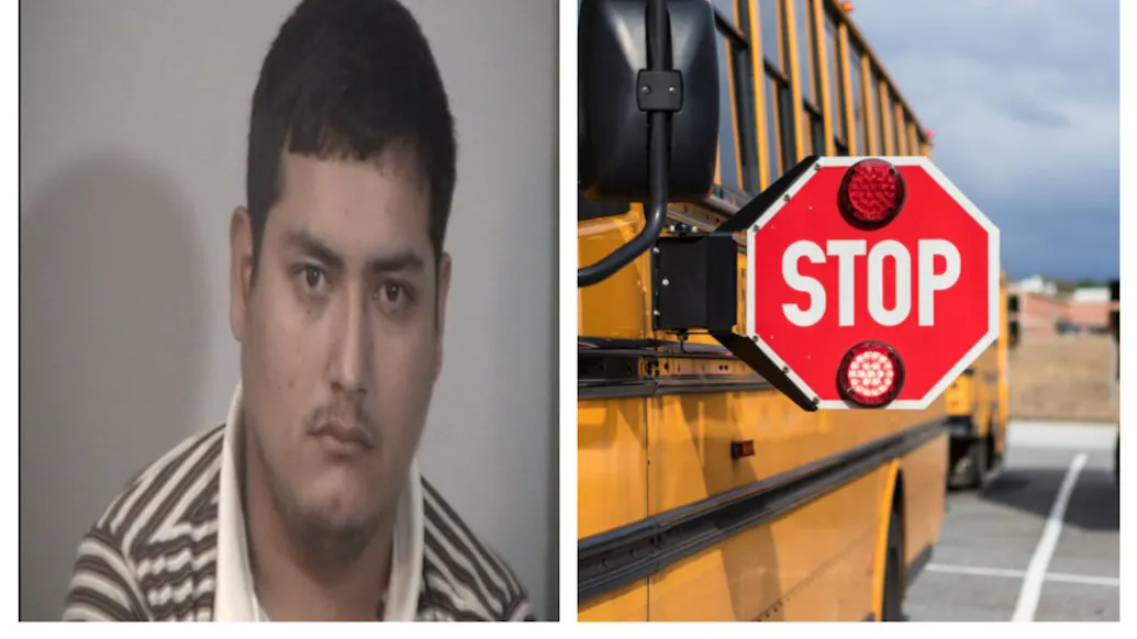 Virginia School Bus Aide Allegedly Sexually Assaulted Disabled 4- And 5-Year Olds