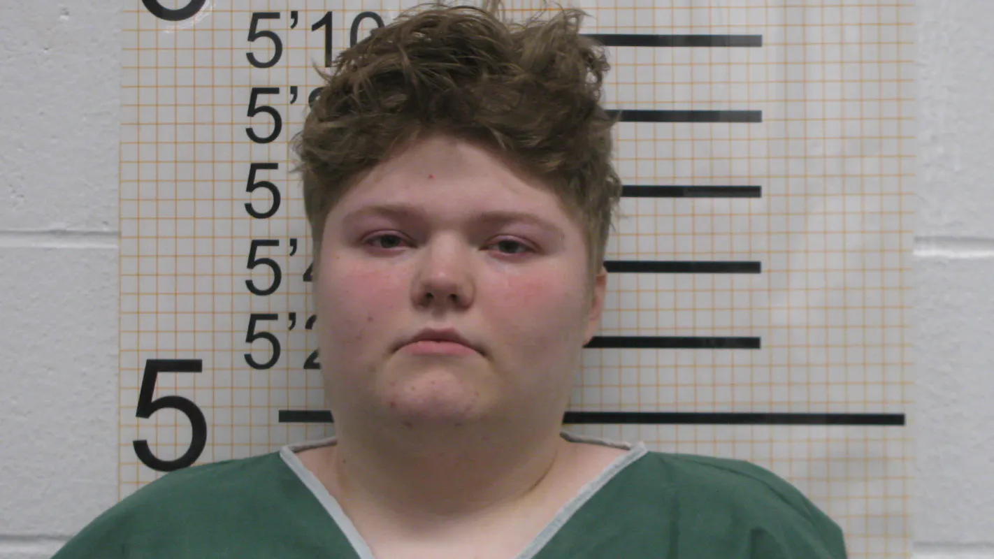 Trans-Identifying 19-Year-Old Arrested After Expressing Desire To Shoot Up Elementary School