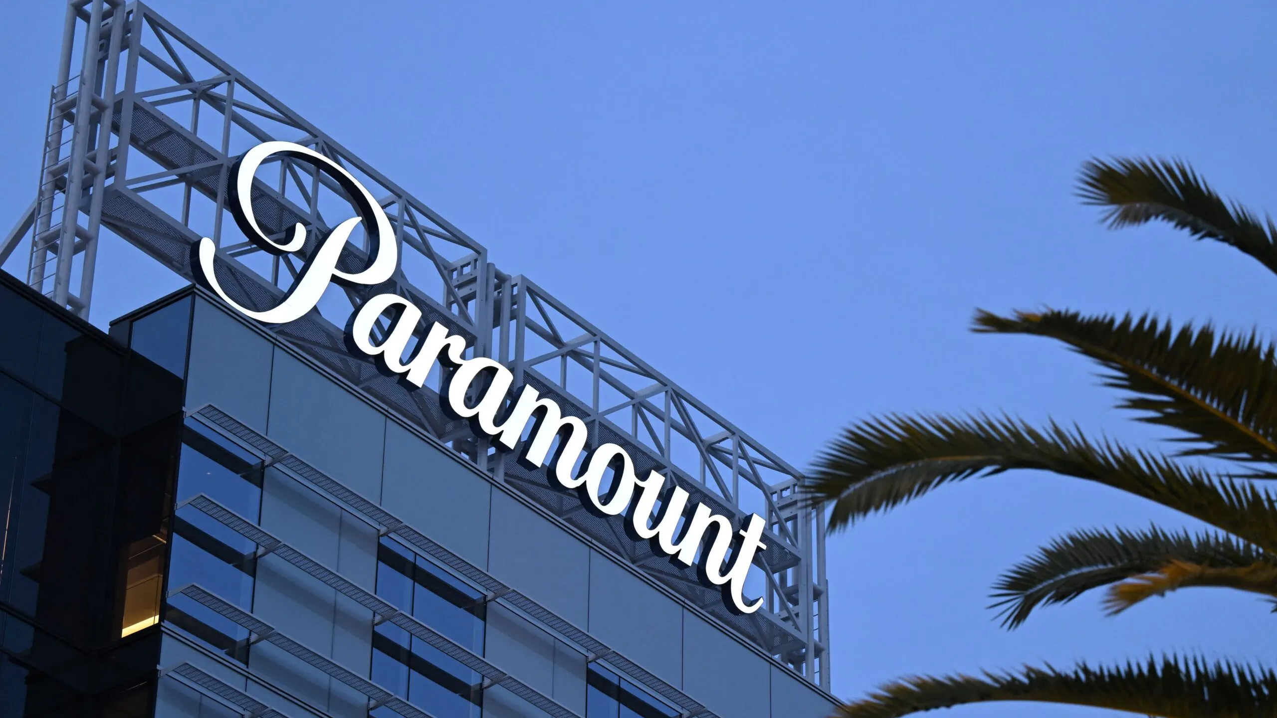 Paramount Global Starts Round 2 Of Layoffs, Aiming To Cut $500M