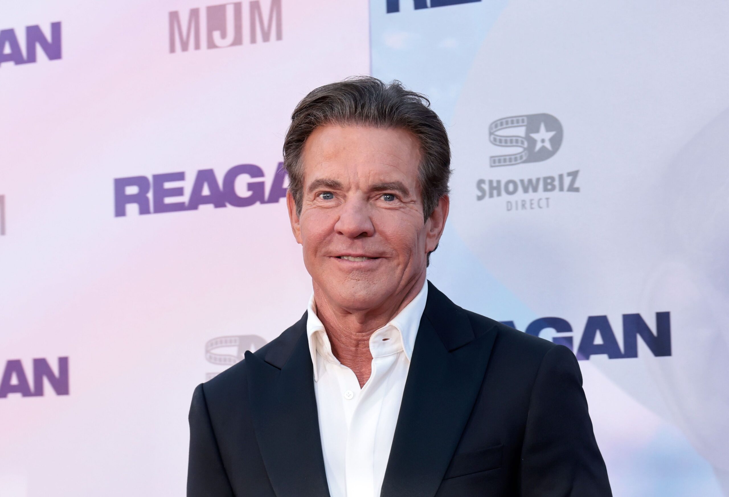 Dennis Quaid’s ‘Reagan’ Loved By Audiences, Hated By Critics