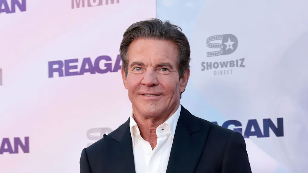 Dennis Quaid’s ‘Reagan’ Loved By Audiences, Hated By Critics