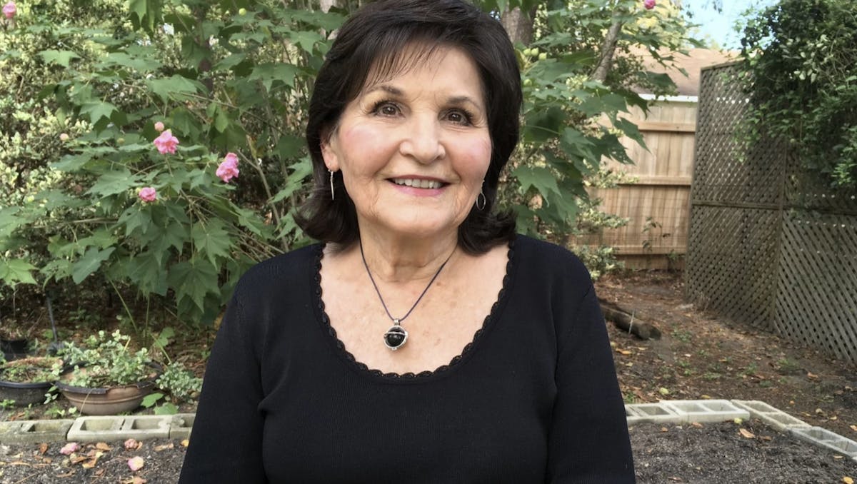 NextImg:‘I’ve Paid The Price’: 89-Year-Old Pro-Life Activist Speaks At Sentencing