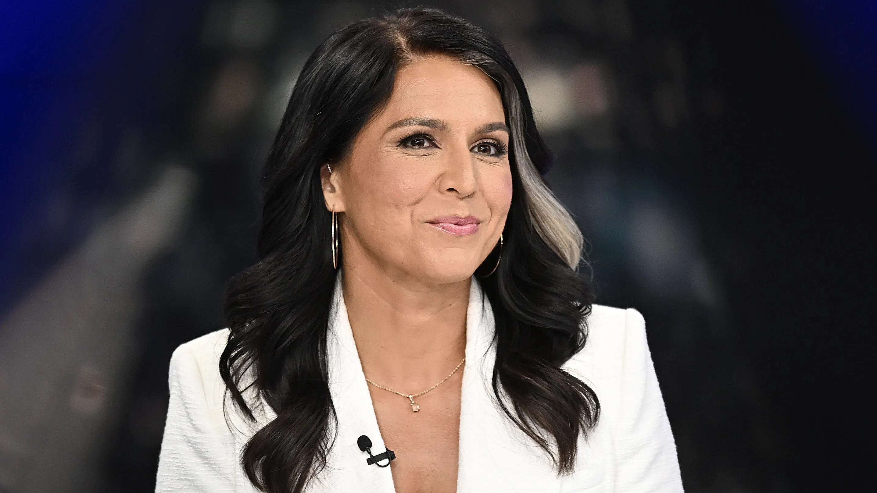 Gabbard: Harris-Biden Admin Put Me On Terror Watchlist Day After Biden Endorsed Harris