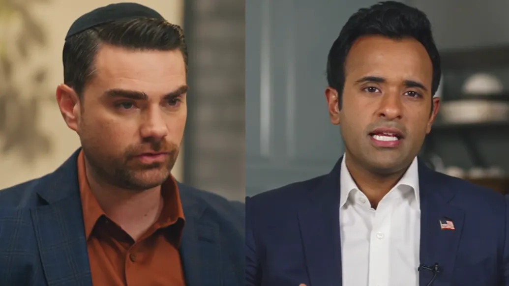 Vivek Ramaswamy Discusses Right’s Mistake On Kamala Attacks, Proposes New Approach