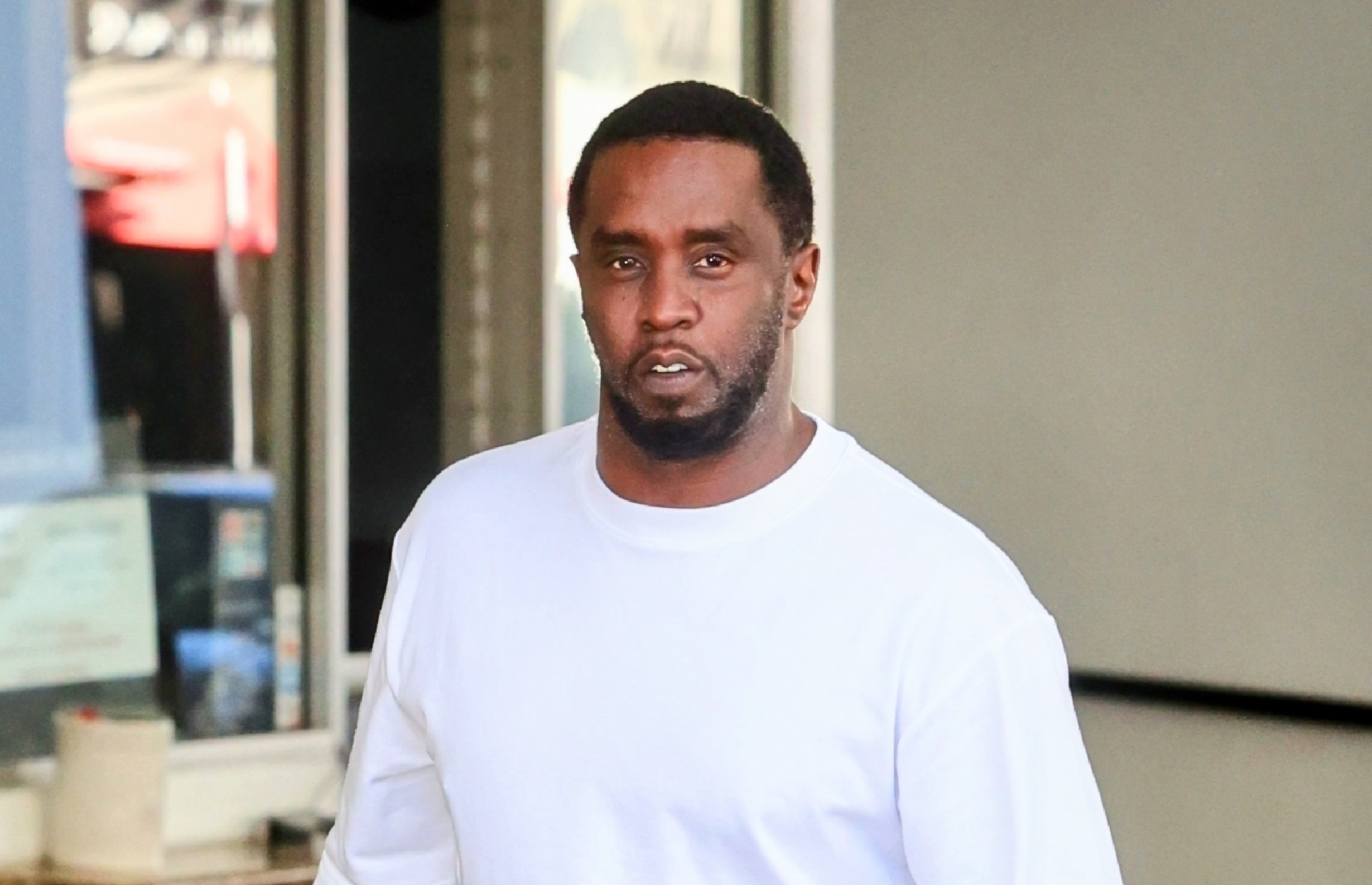 Sean ‘Diddy’ Combs Denied 2nd Bail Request; Lawyers Call Jail Conditions ‘Horrific’