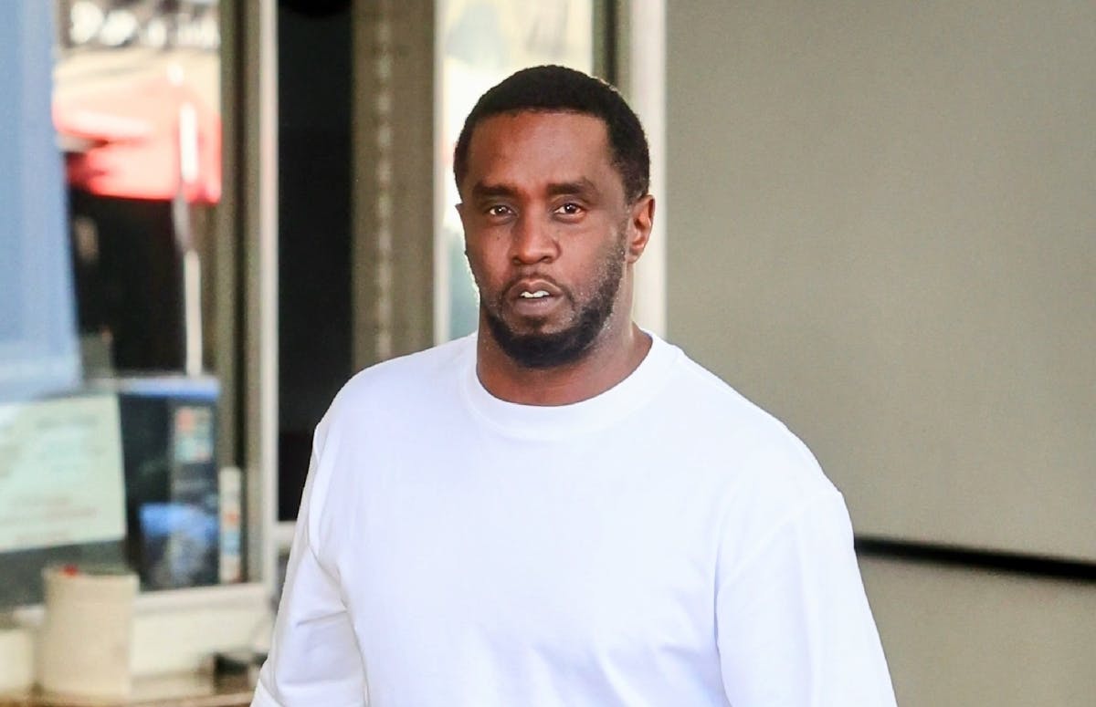 NextImg:Sean ‘Diddy’ Combs Denied 2nd Bail Request; Lawyers Call Jail Conditions ‘Horrific’