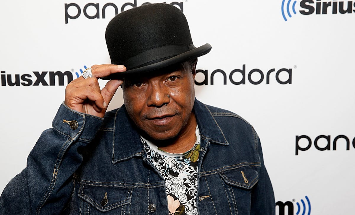 NextImg:Tito Jackson, Member Of Jackson 5, Dead At 70