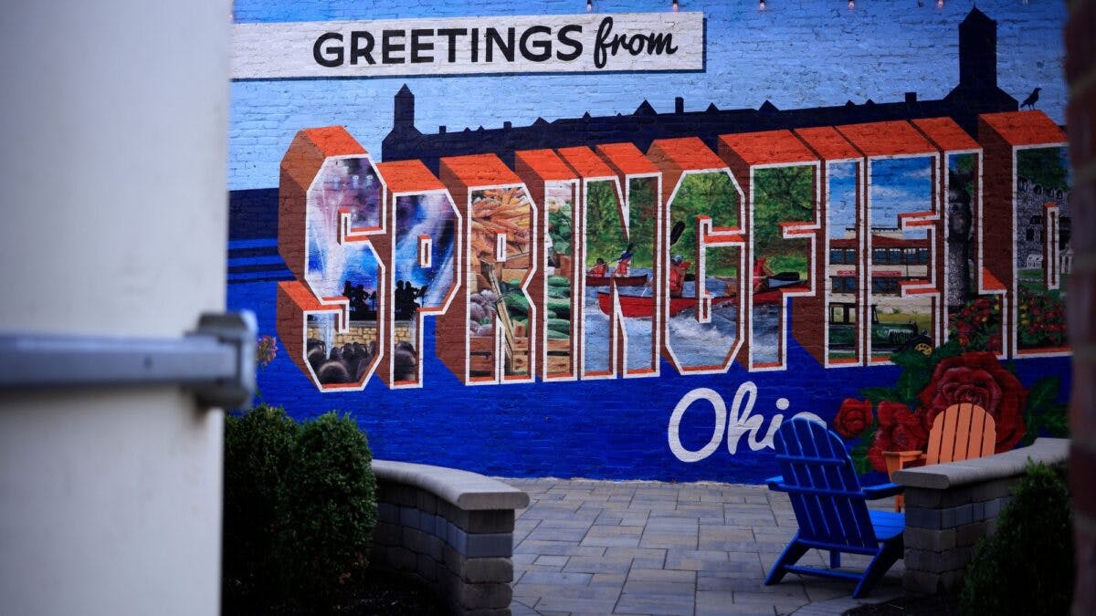 NextImg:Temp Agency Profits From Haitian Labor In Springfield, Encourages Migration