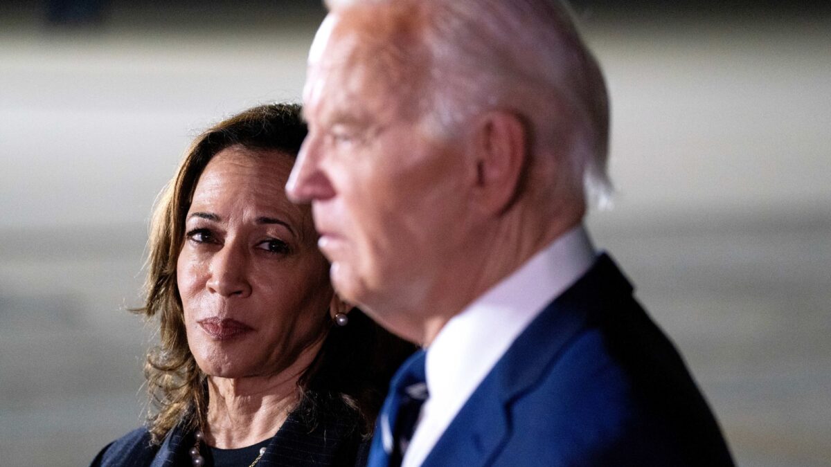 Biden-Harris Admin Set To Top $1 Trillion In Improper Payments, Watchdog Warns