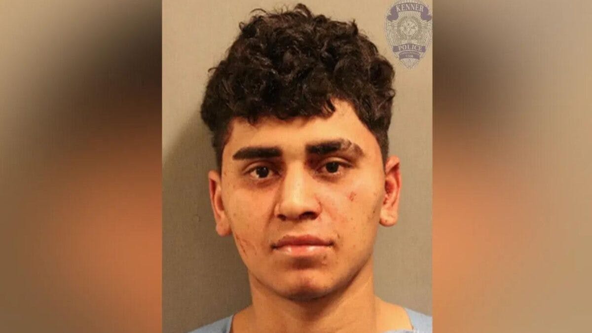 NextImg:EXCLUSIVE: Biden-Harris Admin Let Illegal Alien Rape Suspect Into U.S., Report Finds