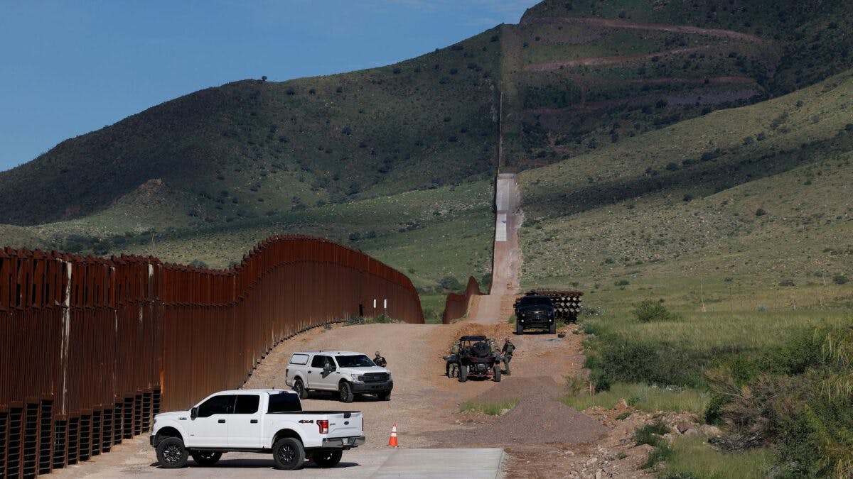 NextImg:All 15 Arizona Counties Sued For Failing To Remove Illegal Aliens From Voter Rolls