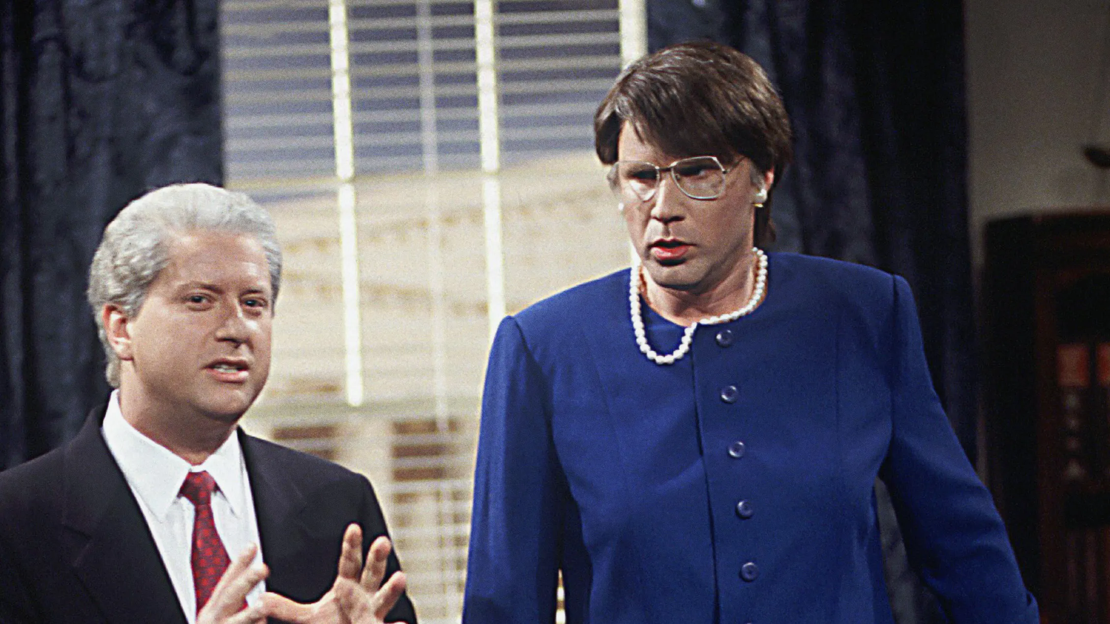 Will Ferrell Says Dressing Like Janet Reno For Laughs Is ‘Something I Wouldn’t Choose To Do Now’