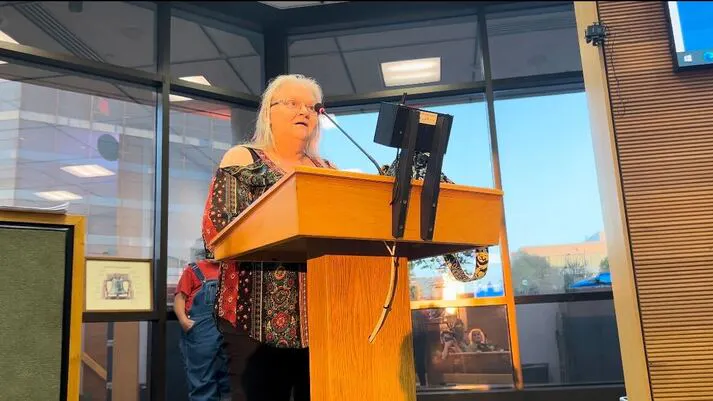 Springfield Woman Says She’s Been ‘Followed, Groped’ Amid Haitian Migrant Influx