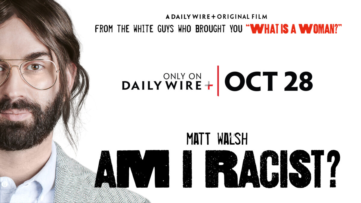 #1 Documentary Of The Decade ‘Am I Racist?’ Sets Streaming Launch