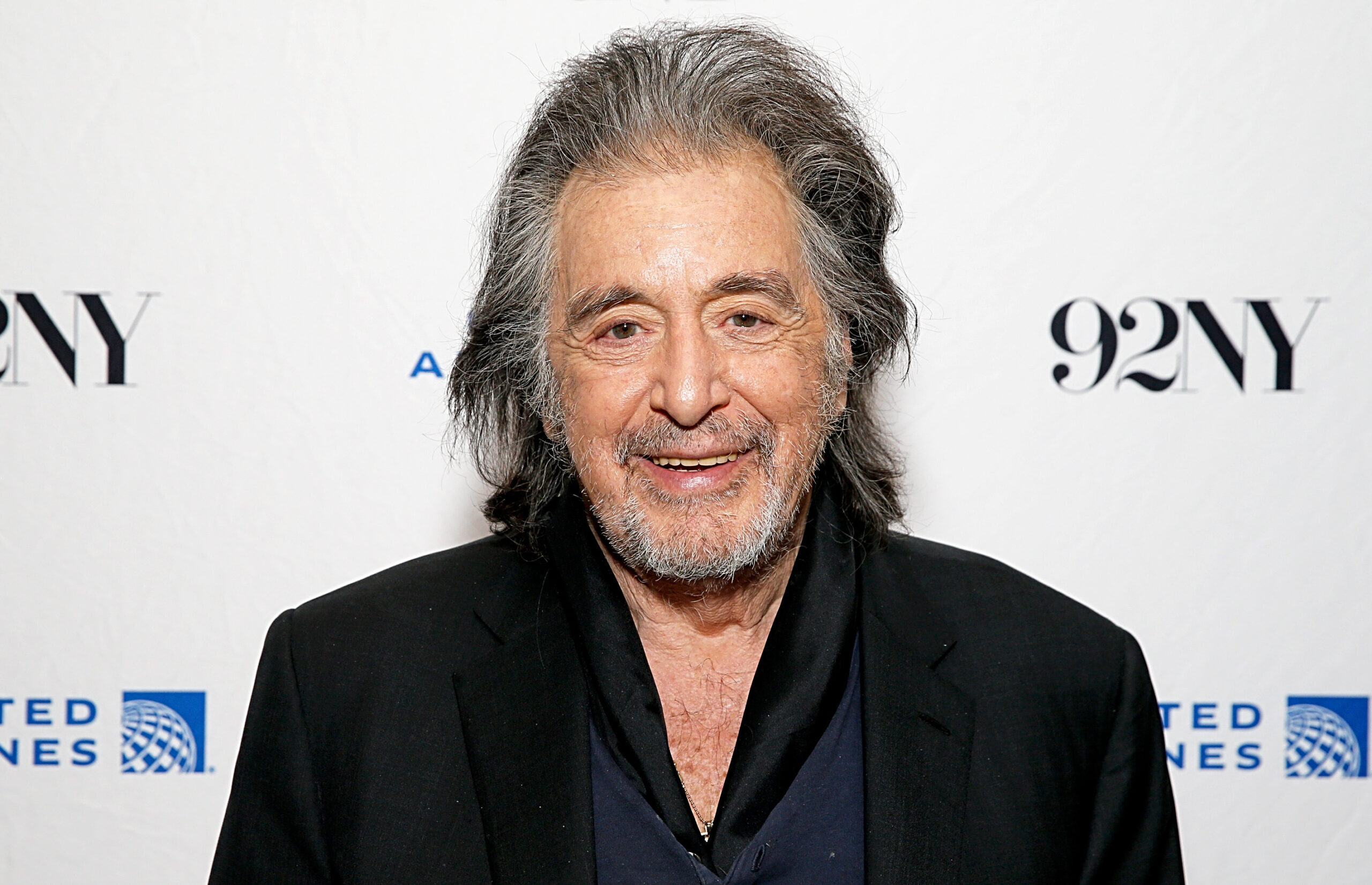 Al Pacino Said He Almost Died Of COVID: ‘I Didn’t Have A Pulse’