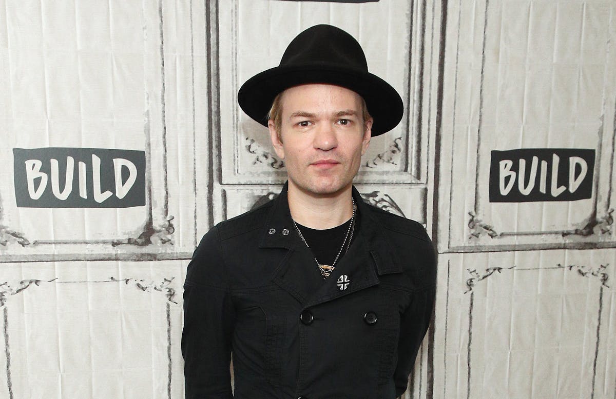 Deryck Whibley Accuses Greig Nori of Abuse