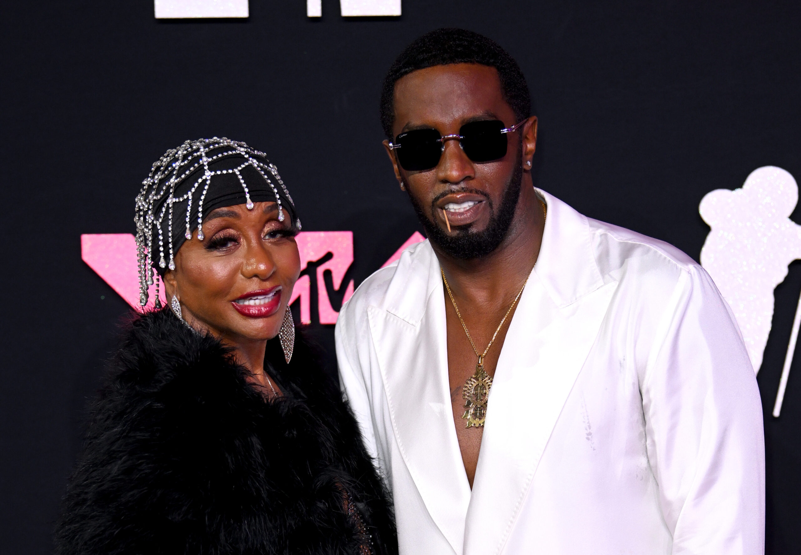 Diddy’s Mom Calls Reaction To Sex Abuse Charges ‘A Public Lynching’