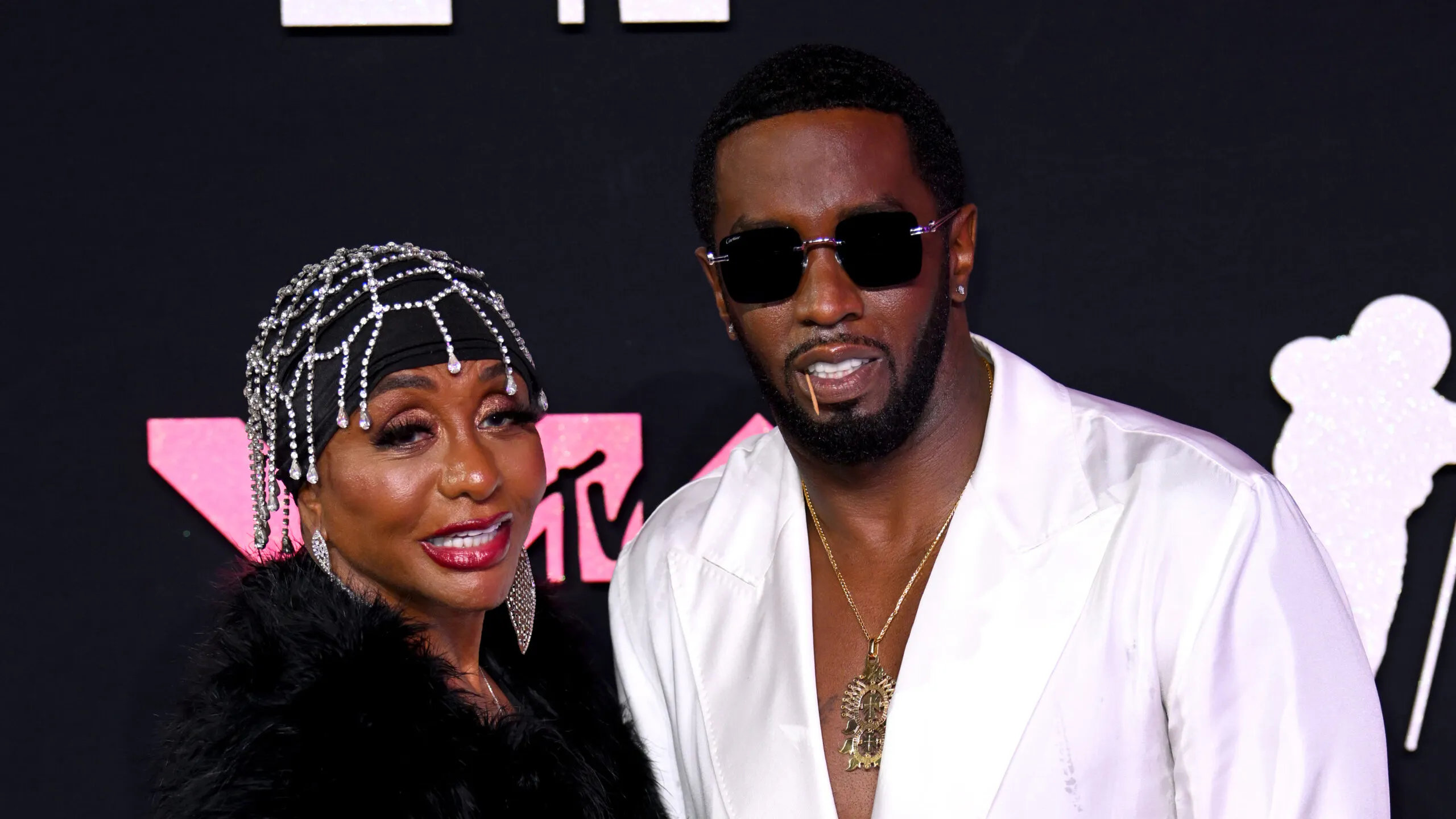 Diddy’s Mom Calls Reaction To Sex Abuse Charges ‘A Public Lynching’