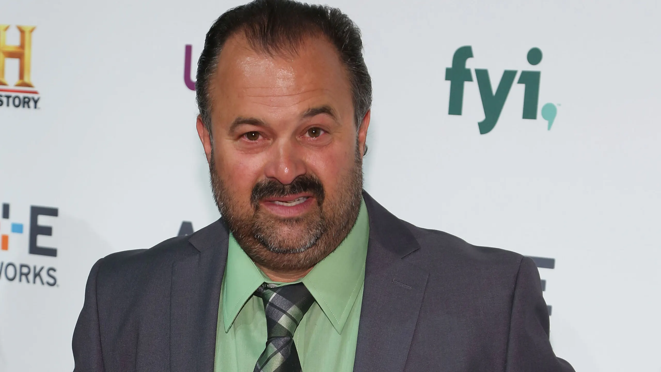 ‘American Pickers’ Star Frank Fritz Dies At 60