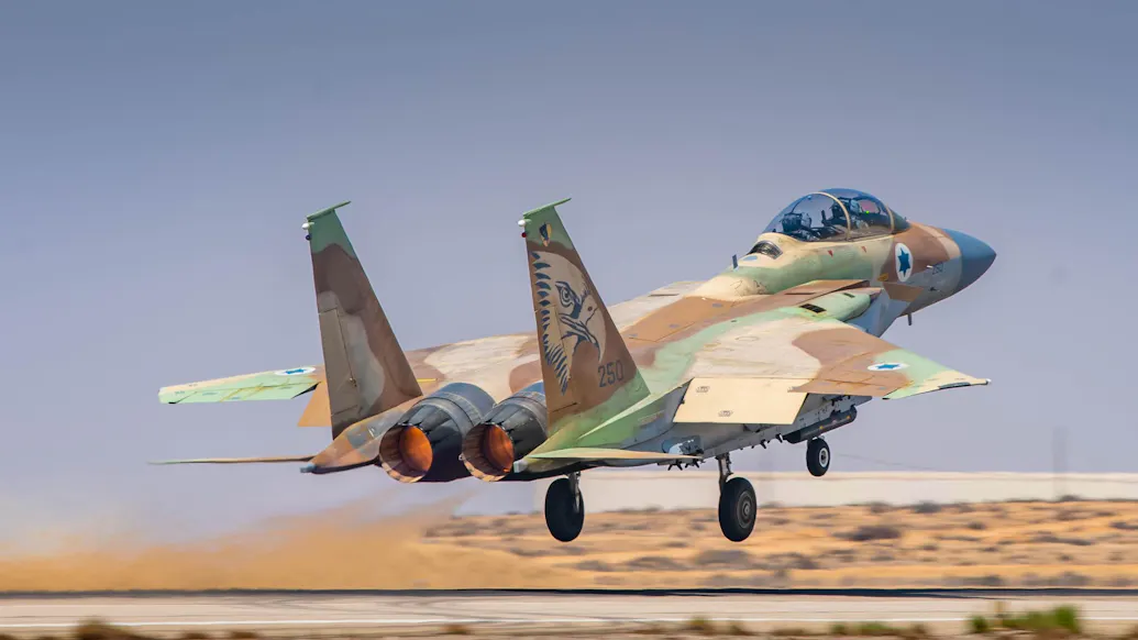 Israel To Destroy Iran’s Nuclear Facilities Or Oil Facilities: Report