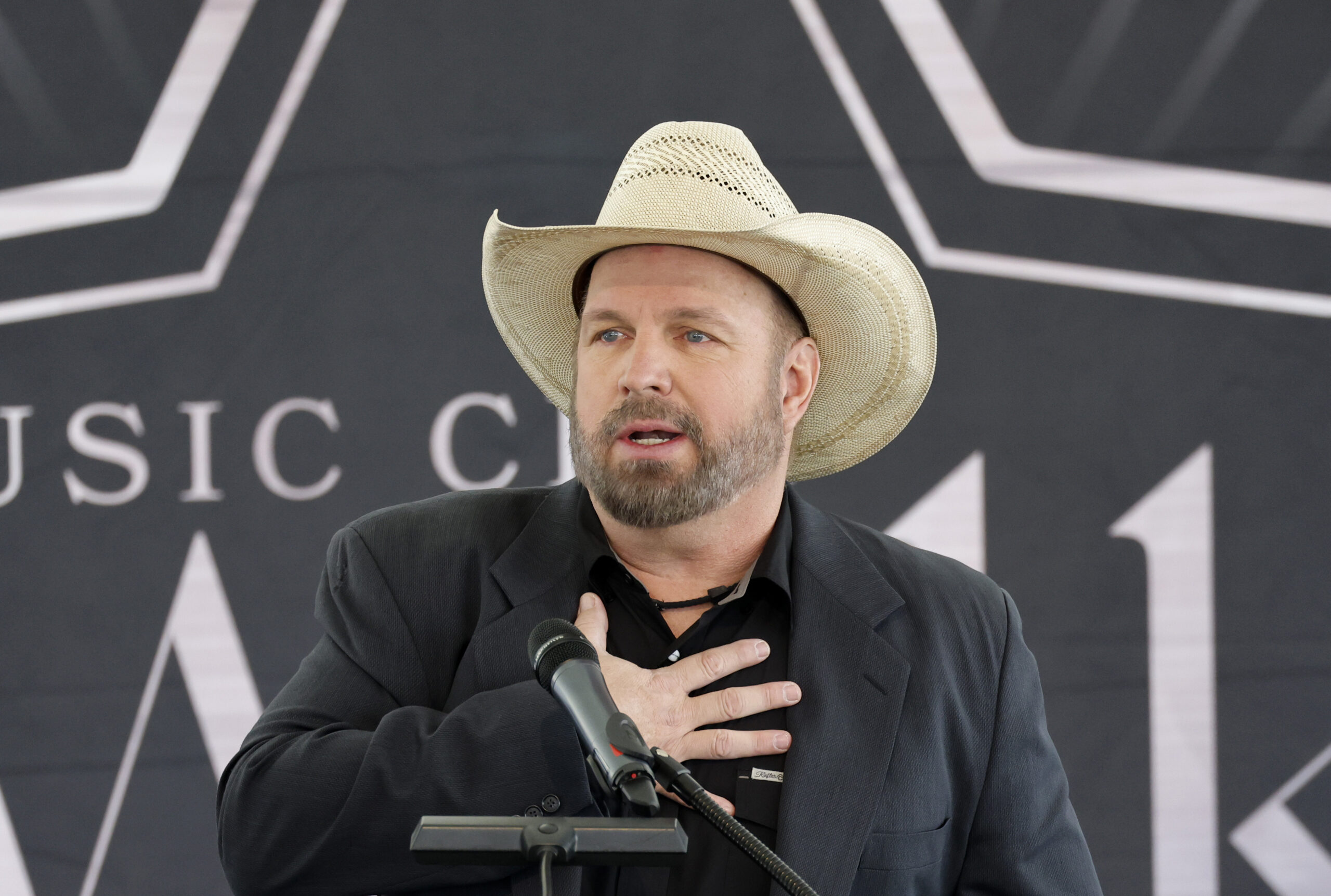 Garth Brooks Accused Of Sexual Assault By Former Employee, He Calls It ‘Extortion’