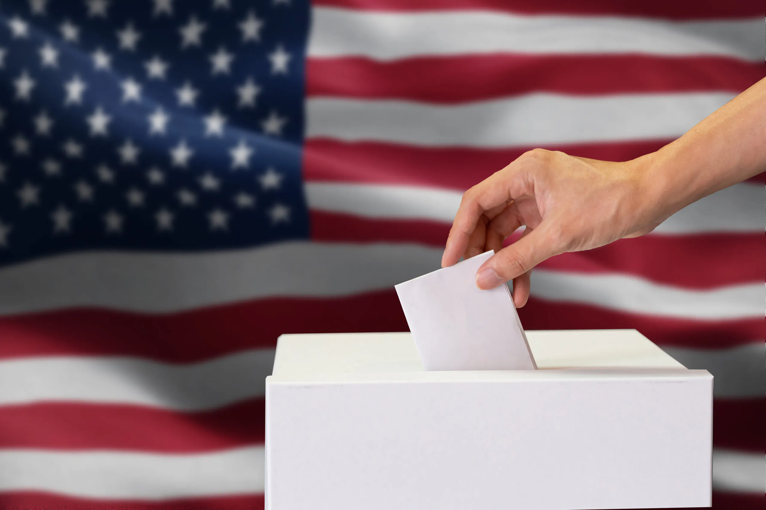 Everyone Is Mad At Pollsters Again After Botch In Michigan