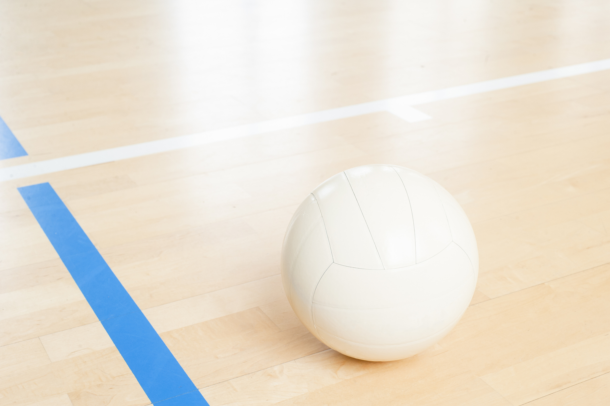 NCAA Volleyball Player Says Coaches Repeatedly Assigned Her To Room With Trans Player At His Request