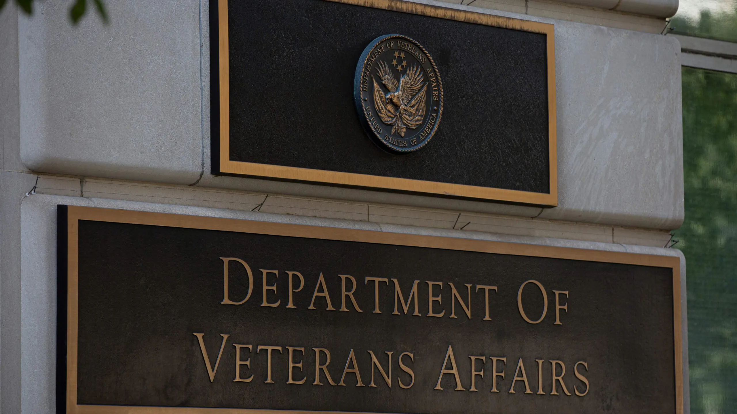 Veterans Affairs Scandal: Medical Records Of VP Candidates Vance And Walz Improperly Accessed