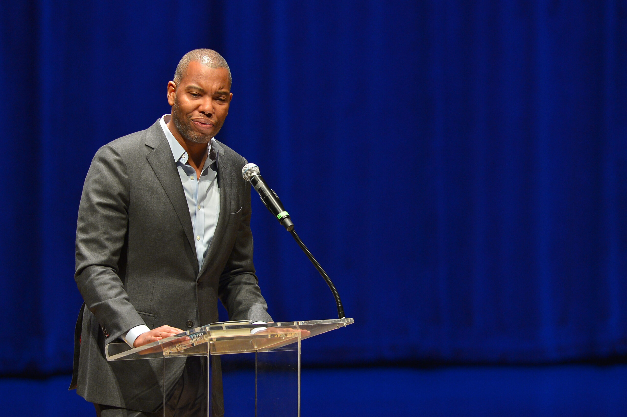 Ta-Nehisi Coates Suggests He Would Have Participated In An October 7-Style Attack On Israel