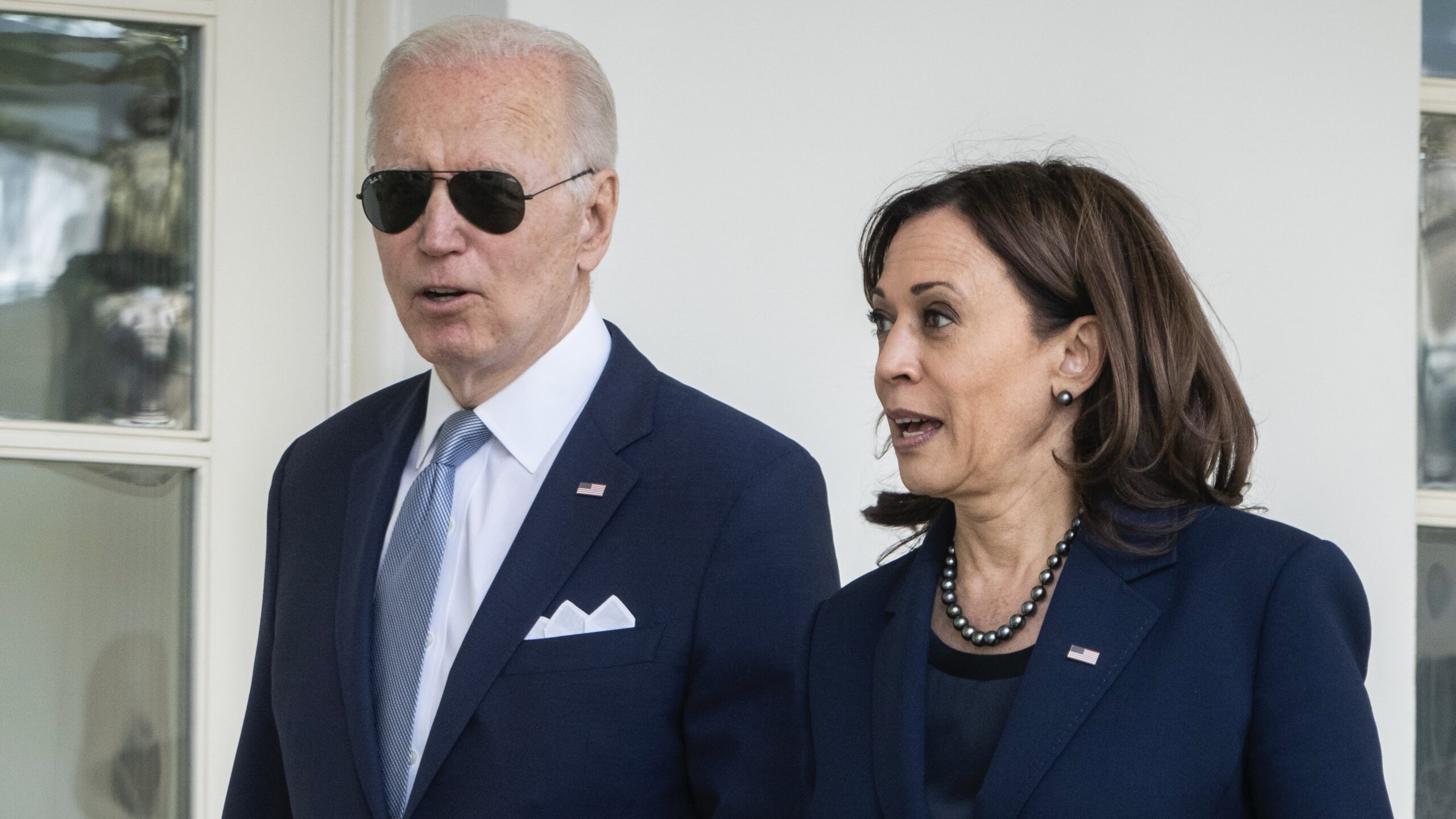 Biden On Vacation, Kamala With Beyoncé Despite Israel’s Advance Notice Of Iran Strikes