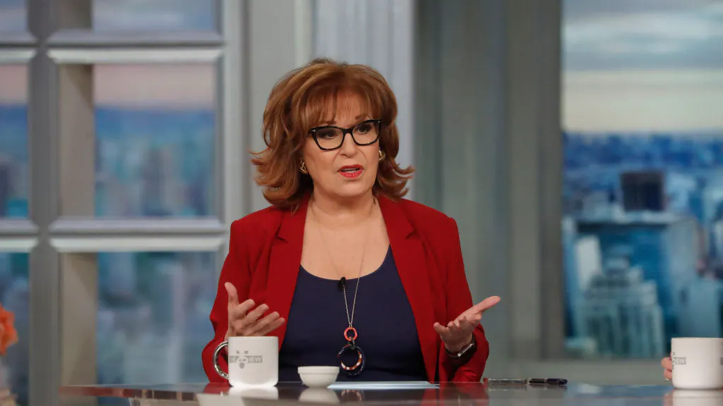 Joy Behar Can’t Figure Out Why Trump Didn’t Tell Iran He Was Going To Bomb Their Nuclear Sites