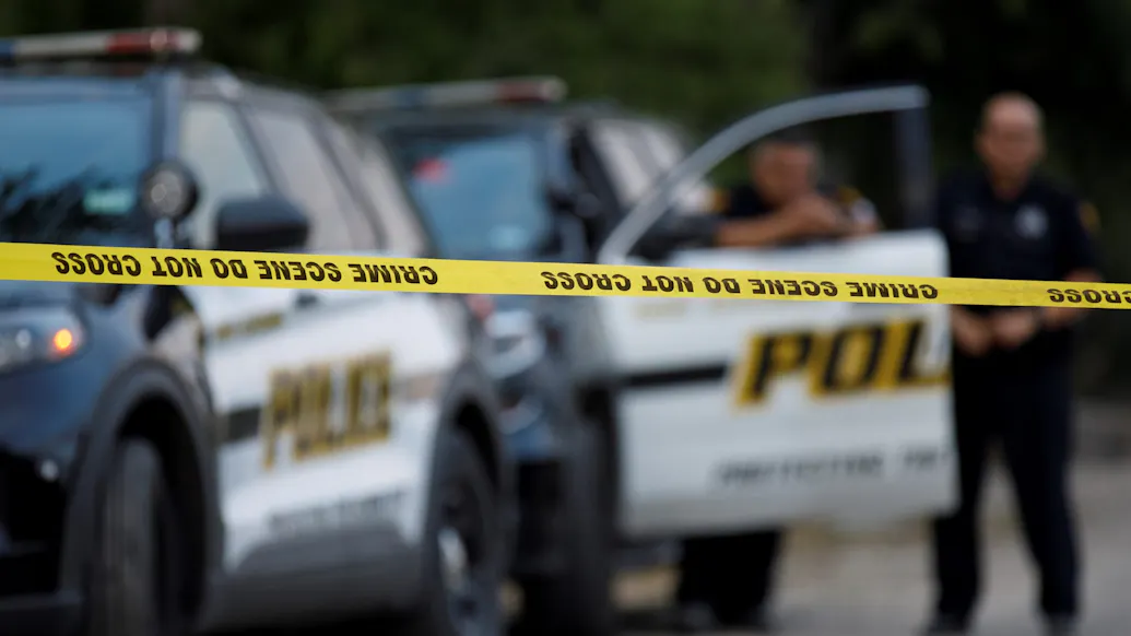 Members Of Violent Venezuelan Gang Arrested In Texas, Apartment Complexes Under Siege: Report