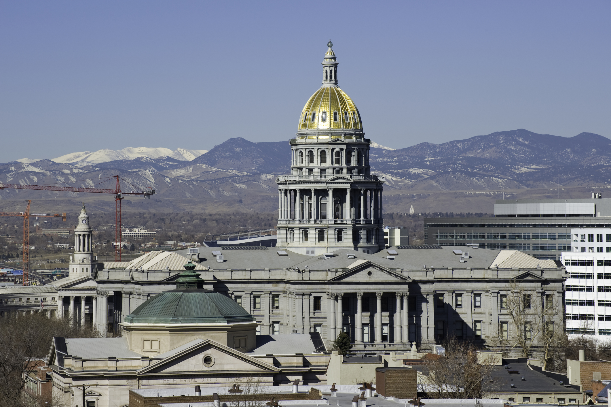 How One Cake Shop Owner Prevailed In Colorado’s Supreme Court