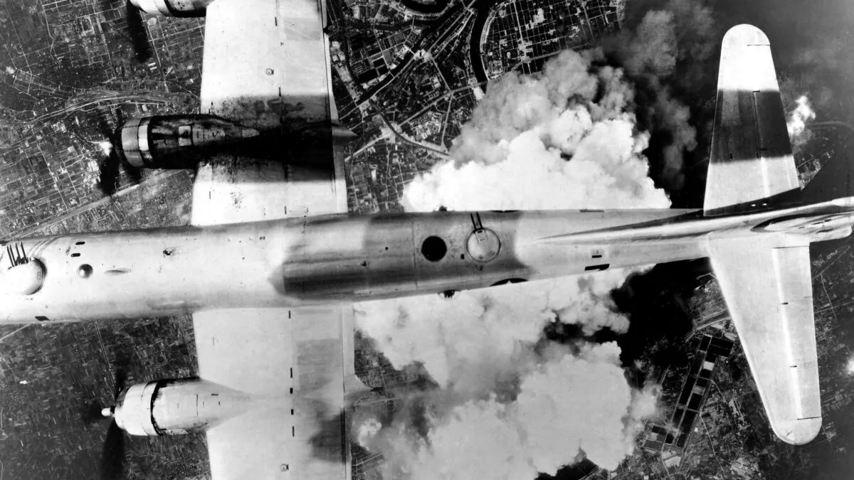 Bomb From WWII Explodes At Airport, Cancels More Than 80 Flights