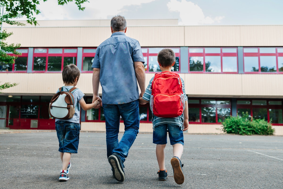 Thanks To BLM And The Teachers’ Unions, School Choice Keeps Winning