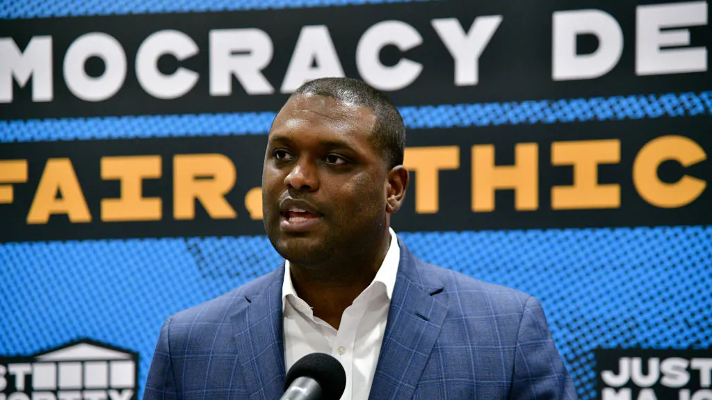 EXCLUSIVE: New York Congressional Candidate Accused Of Hiding Work For CNN, Leftist Orgs