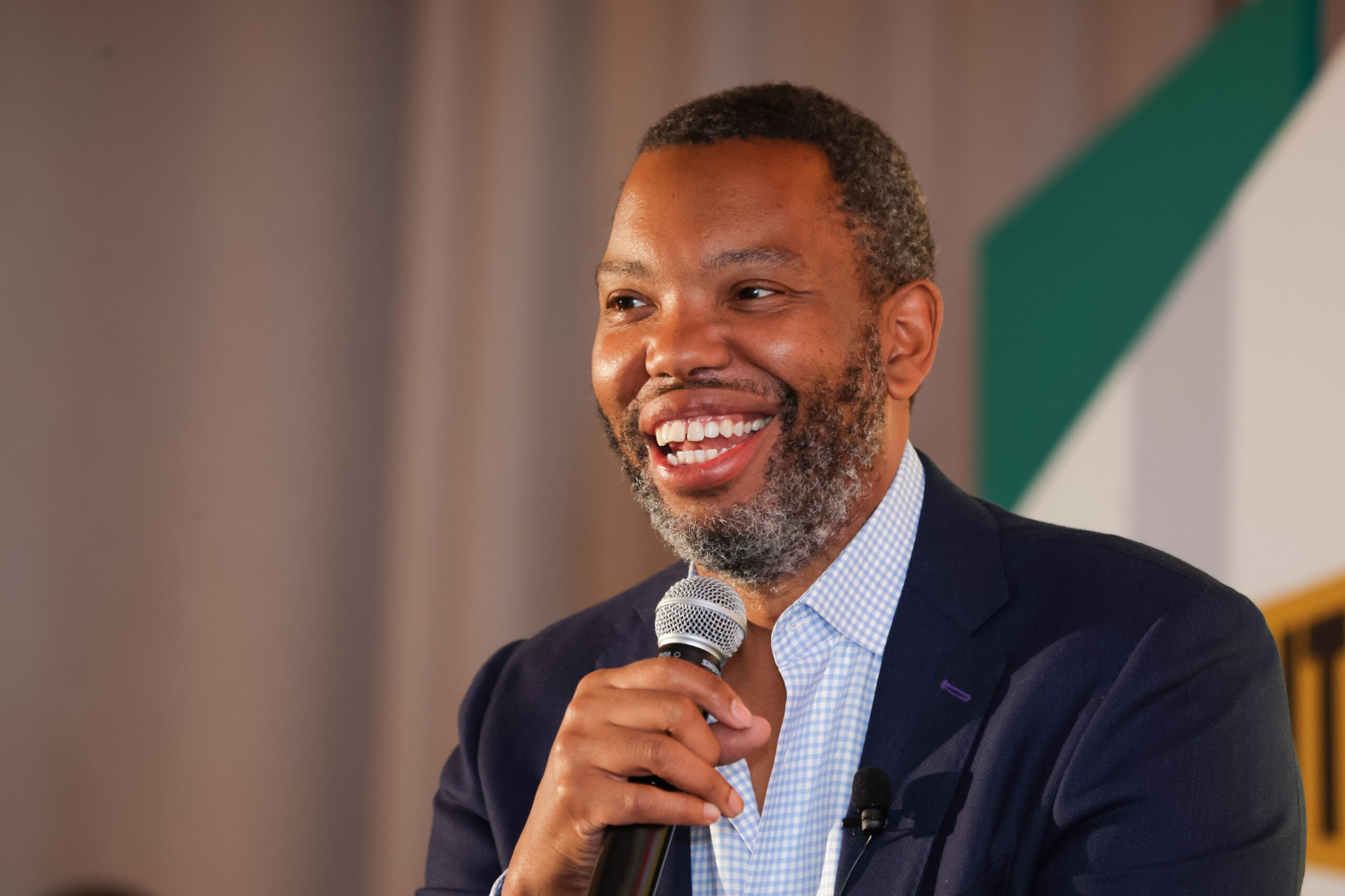 CBS Hires ‘DEI Strategist’ To Counsel Journalists Upset By Questioning Of Ta-Nehisi Coates