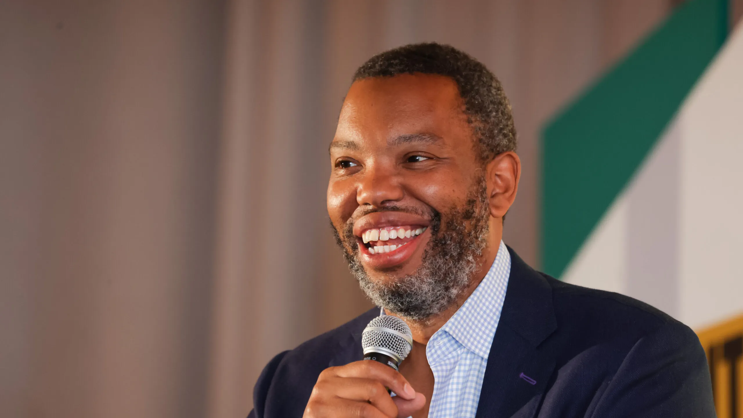 CBS Hires, Cancels ‘DEI Strategist’ To Counsel Journalists Upset By Questioning Of Ta-Nehisi Coates