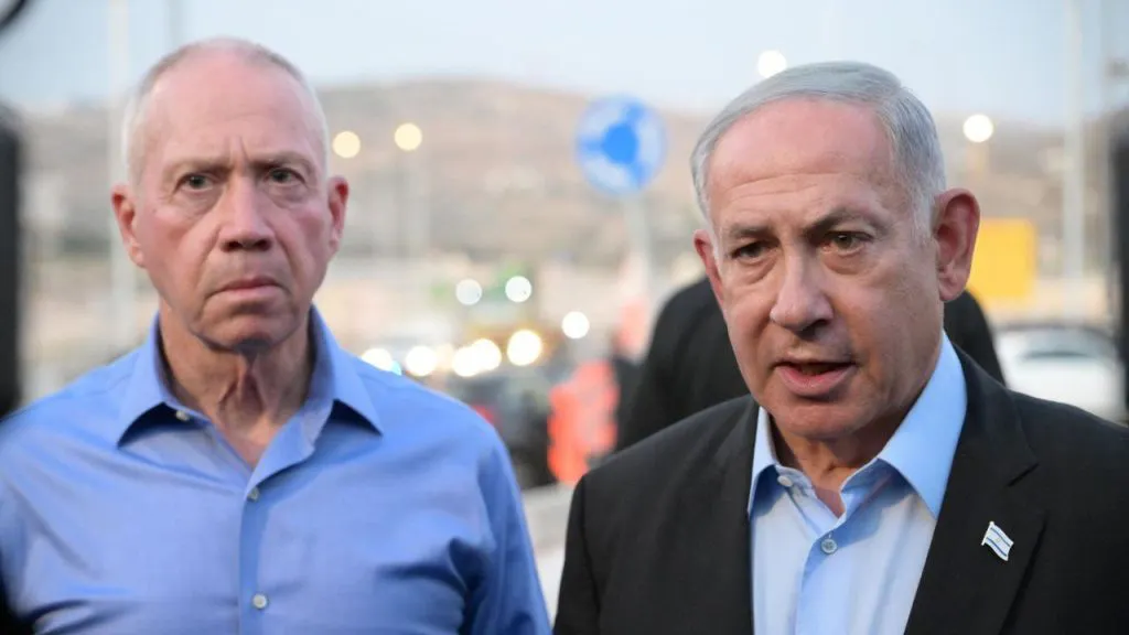 Israel Defense Minister Ignores Biden’s Warnings Not To Respond To Iran: ‘Everything Is On The Table’