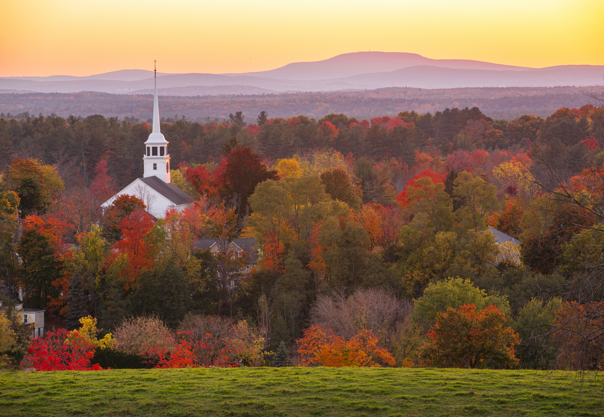 Why Americans Must Fight For Religious Freedom At The Local Level