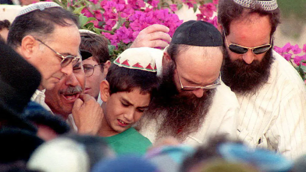 Research Institute Identifies 28 Iran-Backed Terrorist Groups In Judea, Samaria