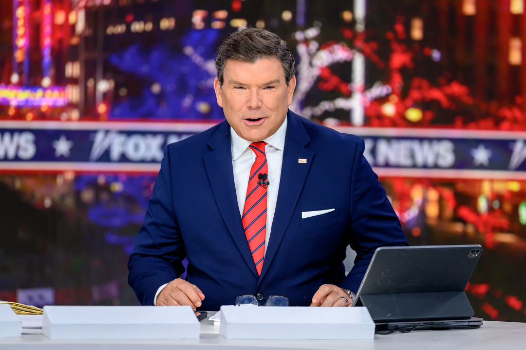 Bret Baier Says Kamala Wanted ‘Viral Moment’ In Fox Interview