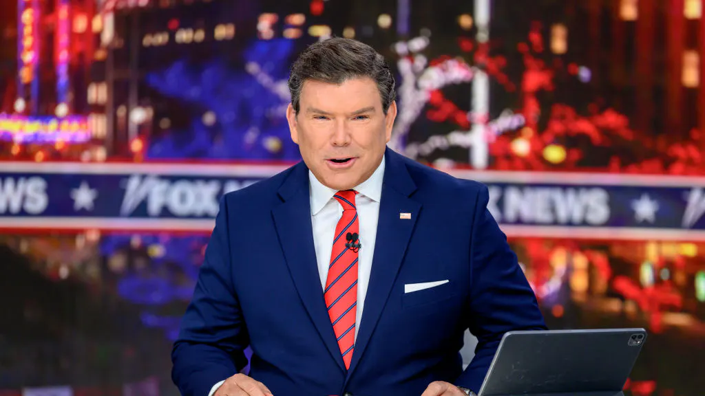 Bret Baier Asked The Public What He Should Ask Kamala. Here’s What He Got