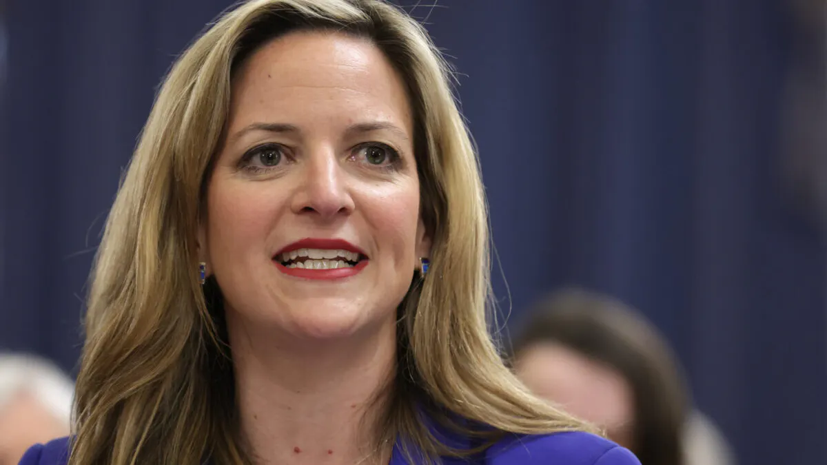 Michigan SOS Estimates State Won’t Know Election Results Until ‘End Of Day On Wednesday’