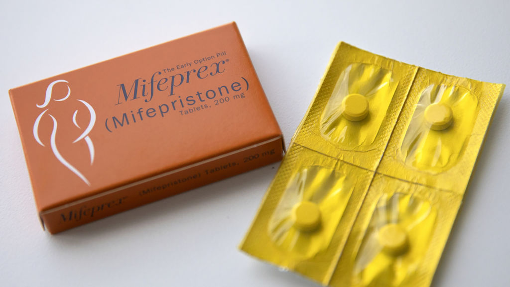 Scientists Sue Publisher Over Retractions Of Studies Showing Dangers Of Abortion Pills