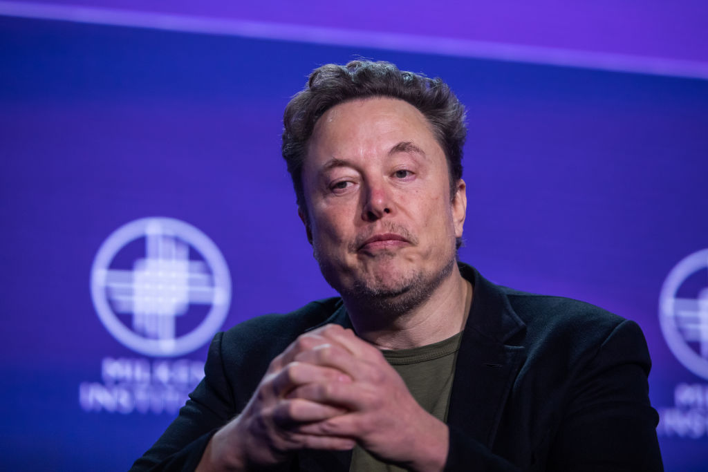 Elon Musk’s Companies Have Faced At Least 20 Federal Probes