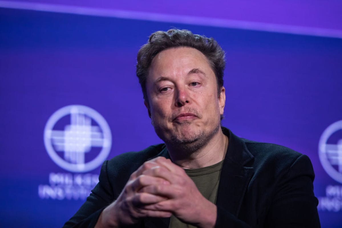 NextImg:Elon Musk’s Companies Have Faced At Least 20 Federal Probes: Report