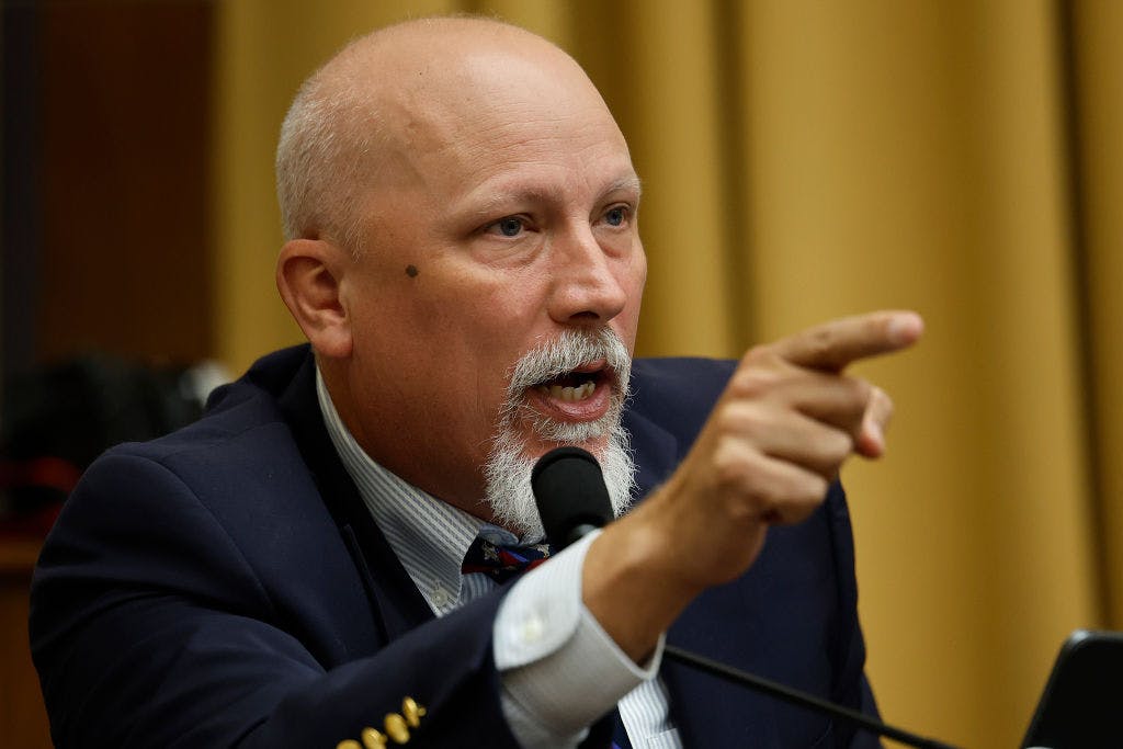 Chip Roy Demands Biden-Harris Admin Preserve Records Of Peaceful Pro-Lifers’ Prosecutions
