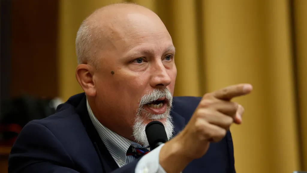 Chip Roy Demands Biden-Harris Admin Preserve Records Of Peaceful Pro-Lifers’ Prosecutions
